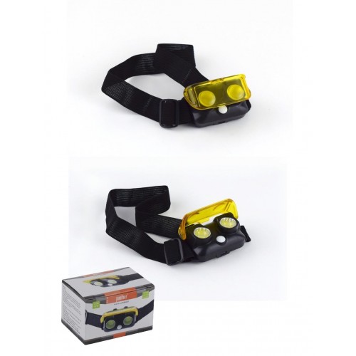 PANTHER PT-5106 KAFA LAMBASI